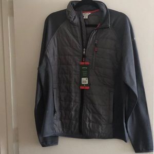 NWT Orvis Mixed Media Jacket - Size Medium